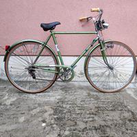Bicicletta anni 60-70-80