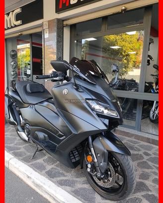 YAMAHA T-MAX 560 *PROMO INCLUSO PASSAGGIO*RATE* e5