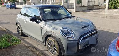 Mini Cooper SE Eletric full optional