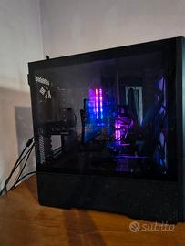 PC gaming