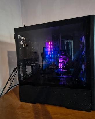 PC gaming