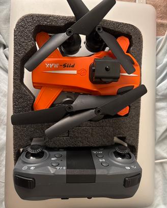 Drone fppv