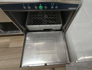Lavastoviglie cesto 50cm ARISTARCO