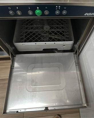 Lavastoviglie cesto 50cm ARISTARCO