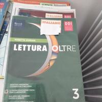 libri di testo scuola media 