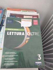 libri di testo scuola media 