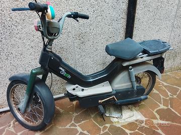 cinquantino Atala Green