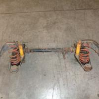 PONTE FIAT BRAVO HGT 2.0 BENZINA 20V 2000