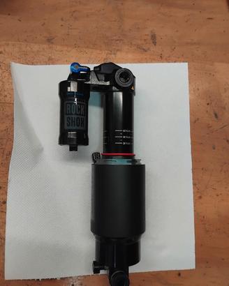 Rock Shox Vivid select trunnion 205/65 mono mtb