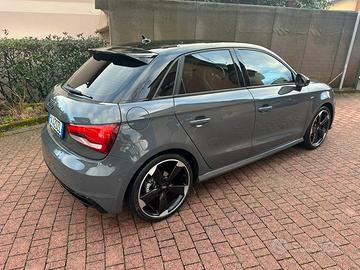 Audi a1 sline 1400