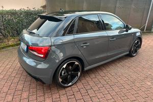 Audi a1 sline 1400