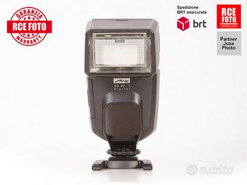 Metz 50 AF-1 digital (per Nikon)