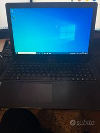 Portatile Asus P550L 15 pollici I5