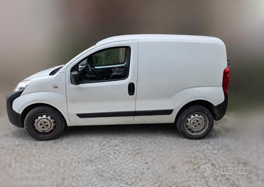 Citroen nemo