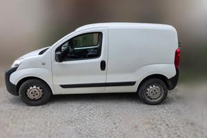 Citroen nemo