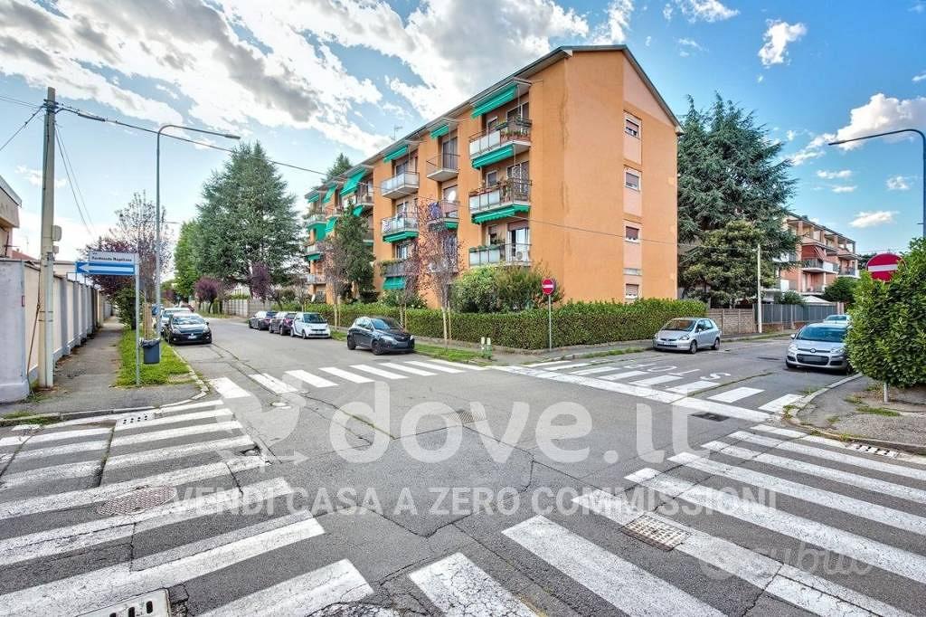 Appartamento – VA - Altro