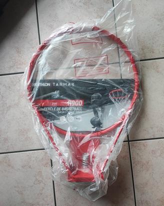 Cerchio basket nuovo imballato