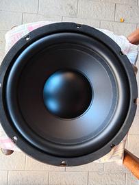 subwoofer db da 12 pollici 