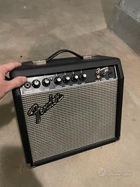 Amplificatore Fender