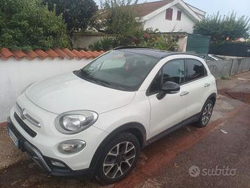 fiat 500 x gpl