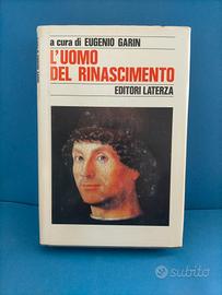 L'Uomo del Rinascimento