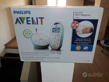 Philips AVENT Baby Monitor SCD560 