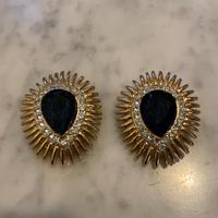 Orecchini vintage