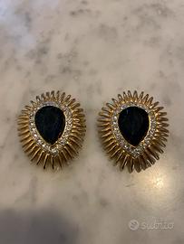 Orecchini vintage