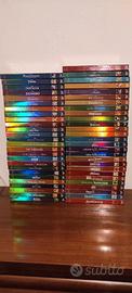 Classici Disney dvd collezione Completa