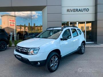 DACIA Duster 1ª serie Duster 1.6 110CV 4x2 GPL...