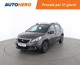 PEUGEOT 2008 DY06715