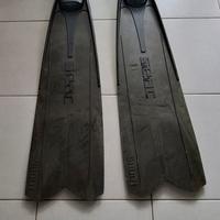 Pinne sub apnea SEAC