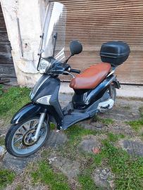 Piaggio Liberty 50 - 2013