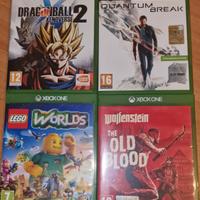 Giochi Xbox One / Serie S / X