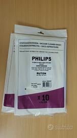 19 Sacchetti per aspirapolvere  Philips