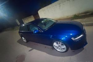 auto audi a 4