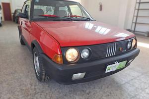 FIAT Ritmo 130 TC 3 porte Abarth