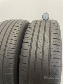 215 55 r18 99v 2 gomme continental estive