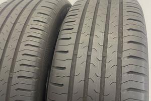 215 55 r18 99v 2 gomme continental estive