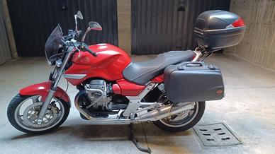 Moto Guzzi Breva 750 - 2006