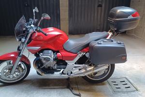 Moto Guzzi Breva 750 - 2006