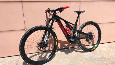 e-bike specialized turbo levo 2021