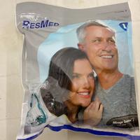 Maschera CPAP