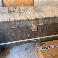 Cassapanca primi del 900