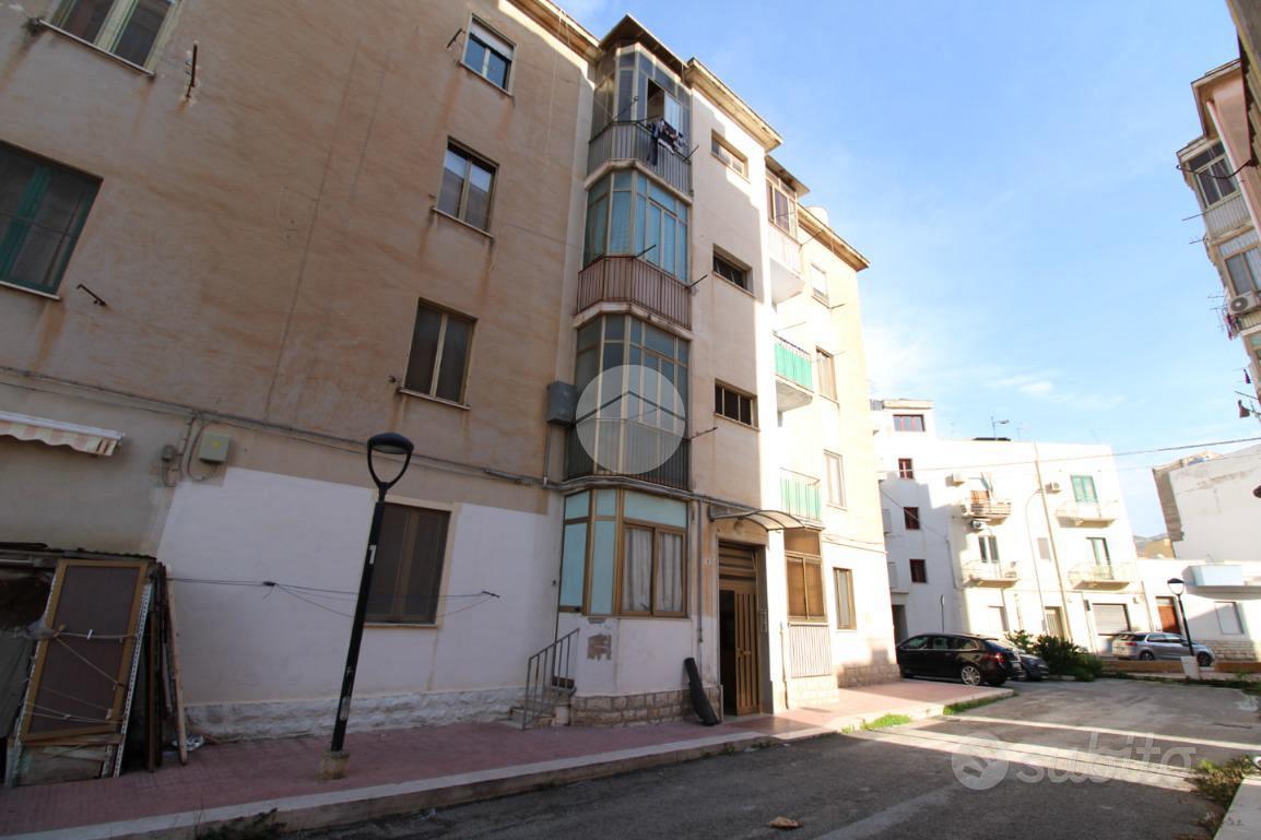 Apartment in Trapani - Vista 3
