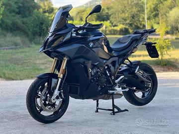BMW S1000XR - 2022 Full optional