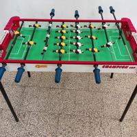 Calcio balilla 