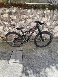 Specialized Stumpjumper 2016