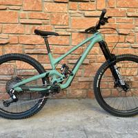 Evil Offering 29” – 151mm – The Dark Lord of Singl
