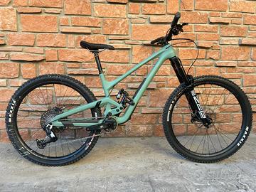 Evil Offering 29” – 151mm – The Dark Lord of Singl